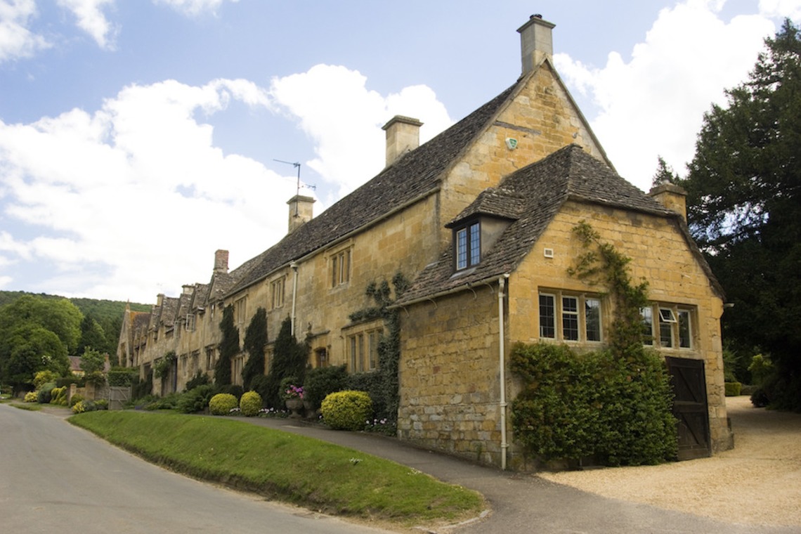 Lucky Sliver Sixpence