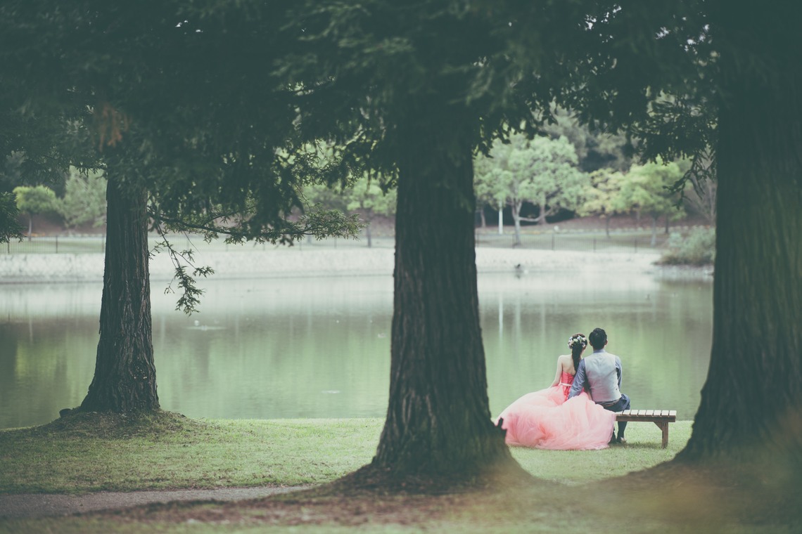 Photo of Y & Y taken by URARAKA PHOTOGRAPHY