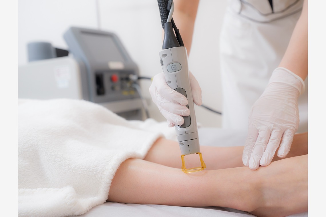 藤原和彦が撮影した「医療クリニック様撮影案件」の写真