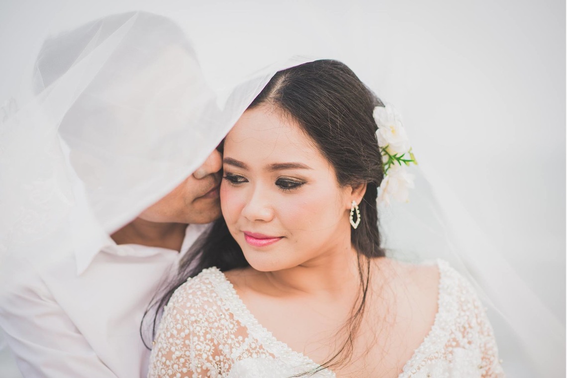 CherryHouse Photographyが撮影した「前の結婚式の先」の写真