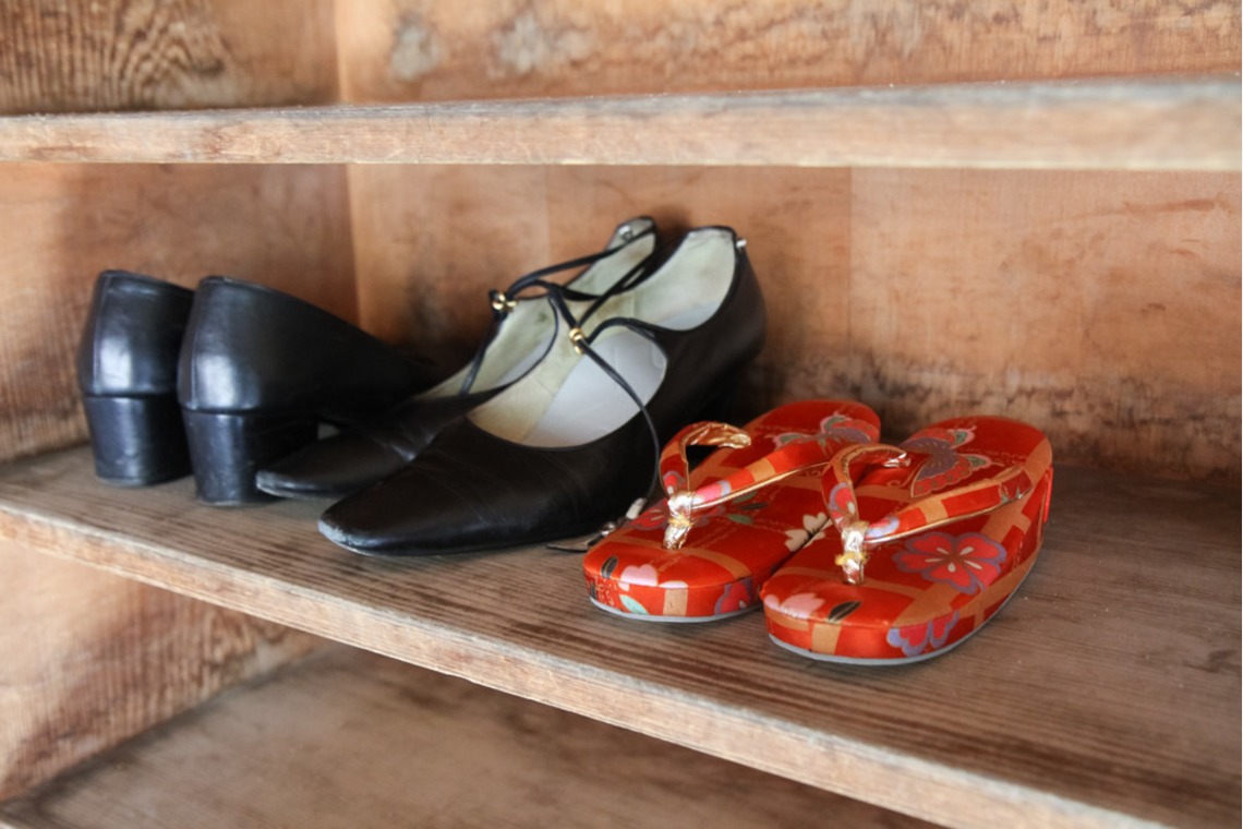 スマイルハンターが撮影した「七五三ロケーション撮影」の写真