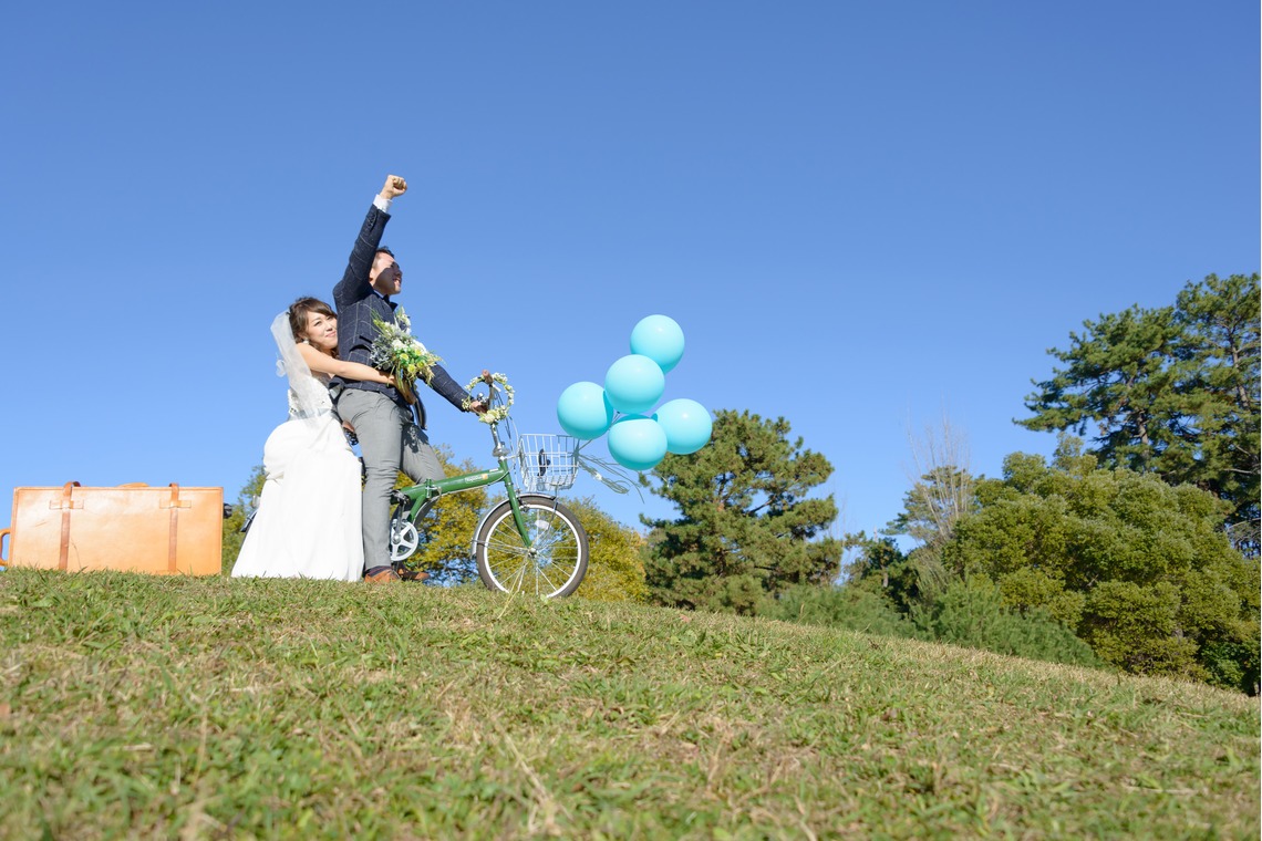 ライトハウスフォトが撮影した「フォトギャラリー」の写真