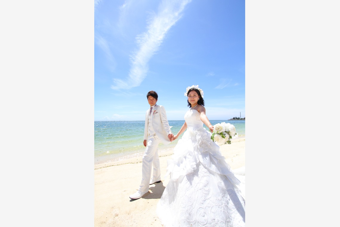 光貴ファンタジスタが撮影した「沖縄フォト」の写真