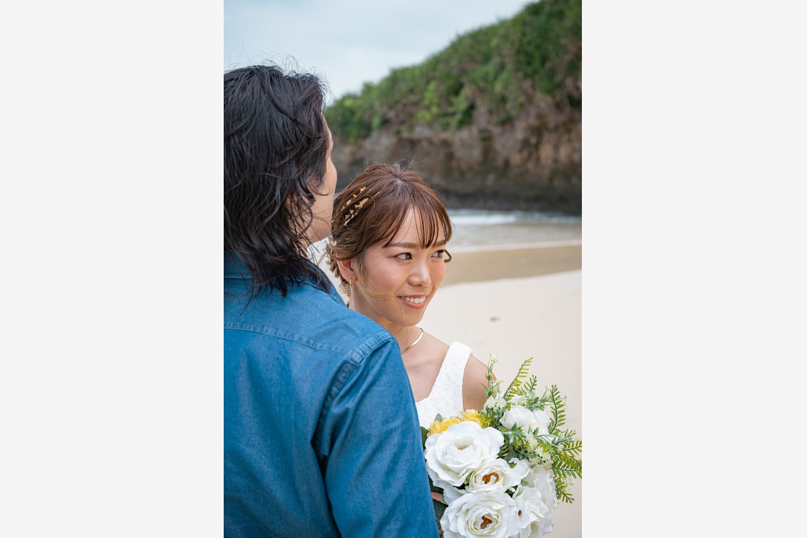 Photo of Miyakojima before business trip taken by takumatravel