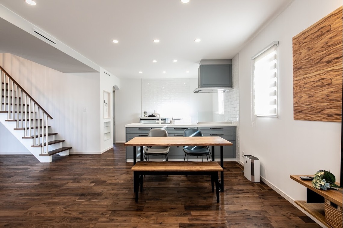 HARAデザインが撮影した「住宅」の写真