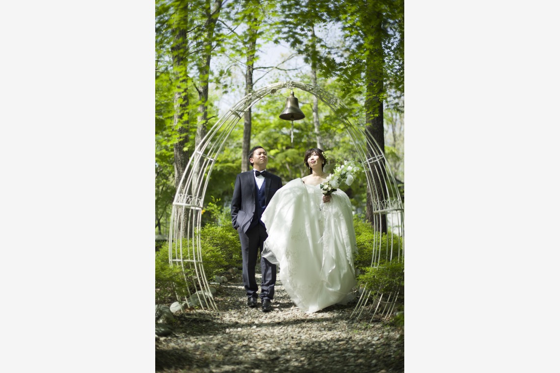 My Style Garden Studio が撮影した「新緑」の写真