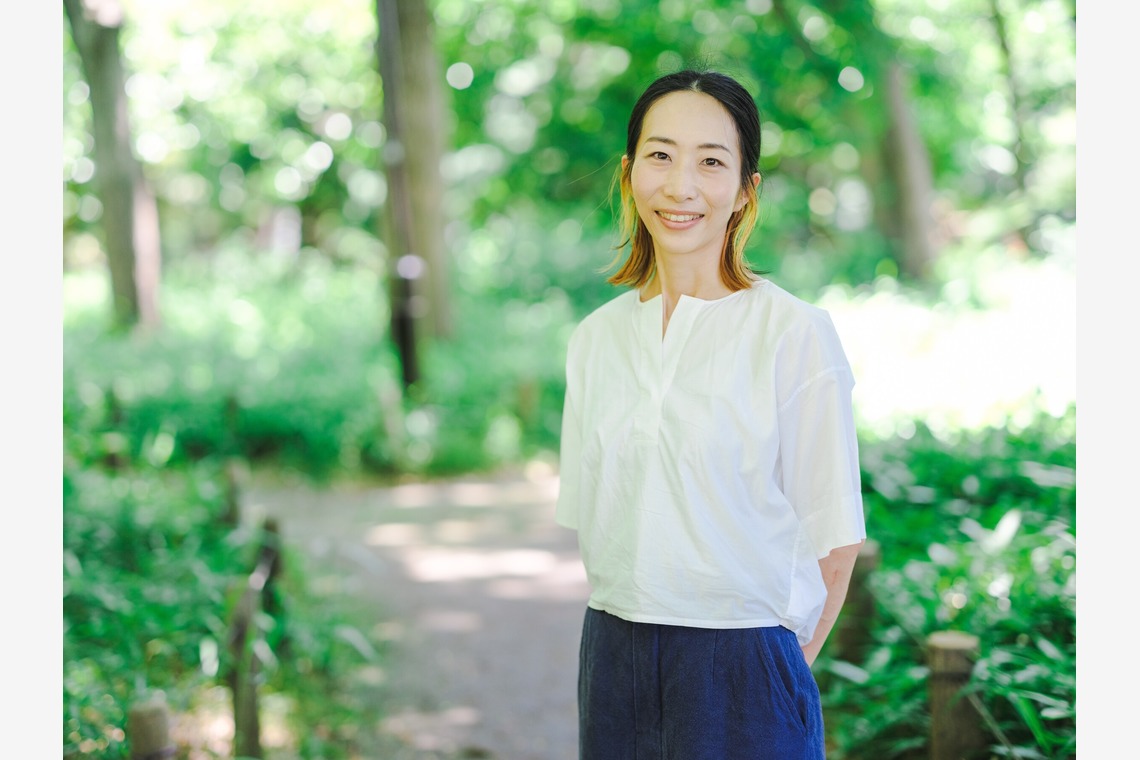 杉本 周平が撮影した「人物・ポートレート・プロフィール写真」の写真