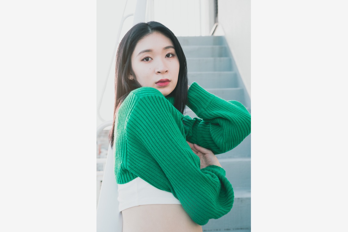 イトウ　ノブミチが撮影した「ポートレート撮影」の写真