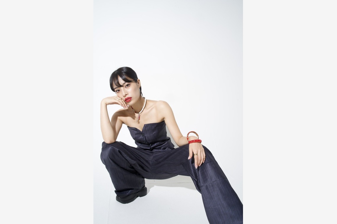 デソリダード ジョシュワが撮影した「アパレルブランド」の写真