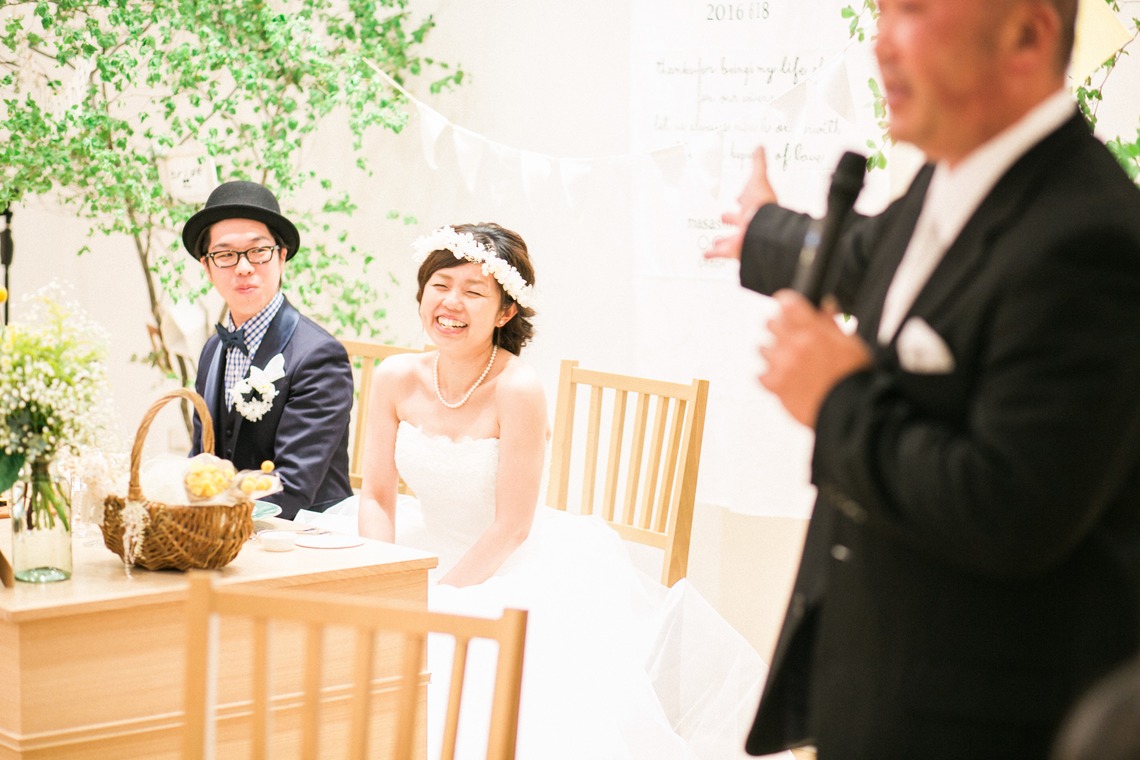 Yuki Shimada Photographyが撮影した「メゾンプルミエール結婚式撮影」の写真