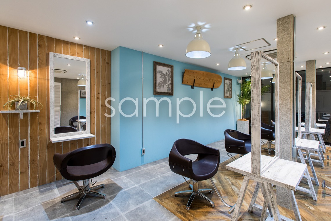 Real☆Shot MASATOが撮影した「店舗撮影」の写真