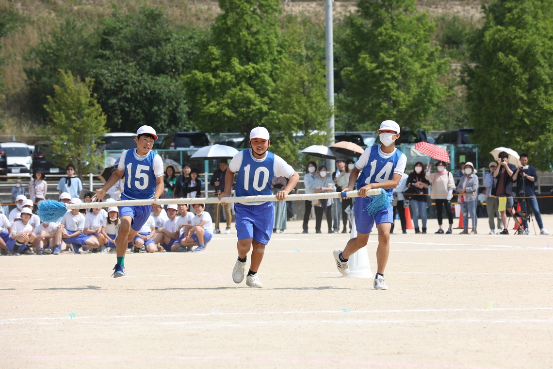 HARAデザインが撮影した「運動会(小学校)」の写真