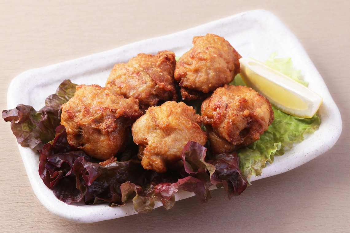 森安　照が撮影した「居酒屋さん」の写真