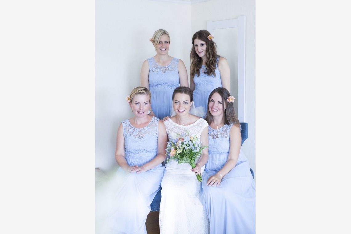 Tanja Metelitsaが撮影した「スウェーデーン」の写真