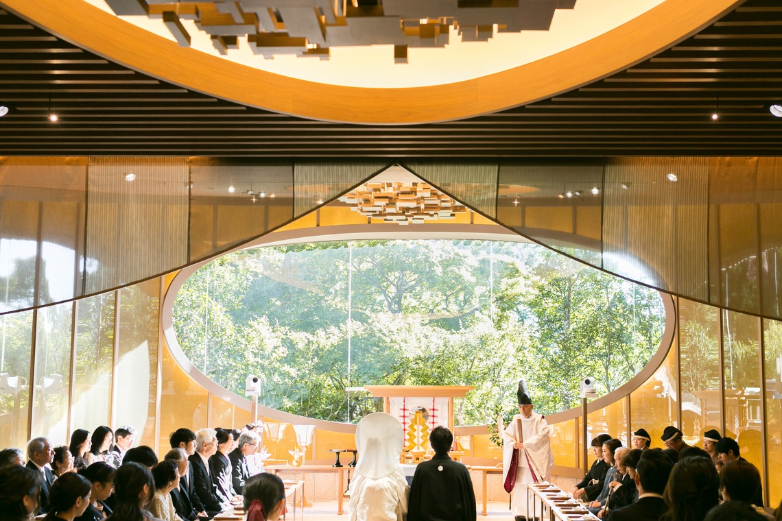 Photo of Japan pre wedding kimono taken by Yuki Shimada Photography