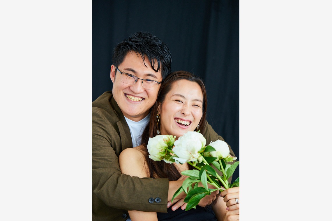 大内カオリが撮影した写真のアルバム「アニバーサリー撮影」