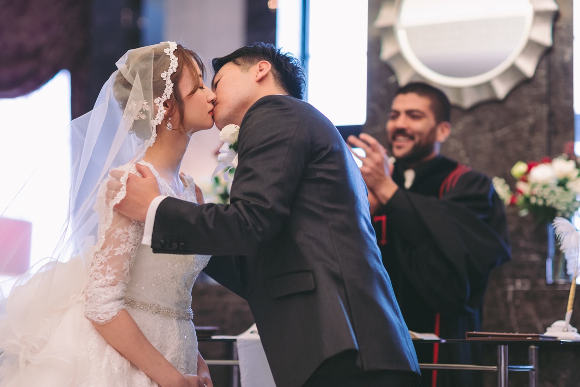 Y スタジオ(Nakamichi Yudai)が撮影した「挙式披露宴in山梨」の写真