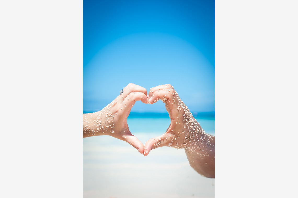 サムシングブルーが撮影した「カジュアルフォトプラン」の写真