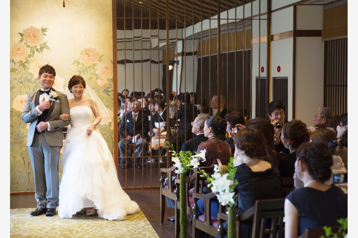Album of the Wedding, Bridal taken by B WORKs PHOTOGRAPHY - 