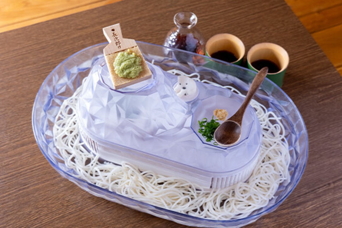 黒島倫夫が撮影した写真のアルバム「料理・メニュー撮影」