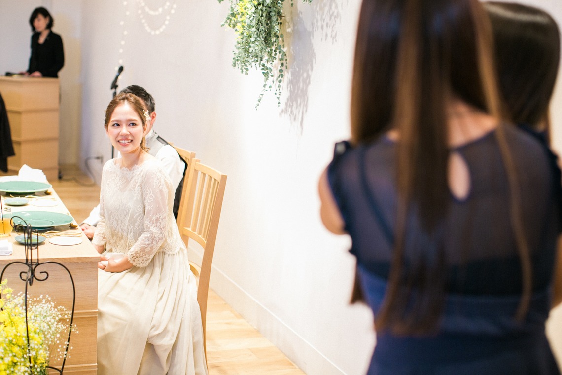 Yuki Shimada Photographyが撮影した「メゾンプルミエールアットロビンス結婚式撮影」の写真