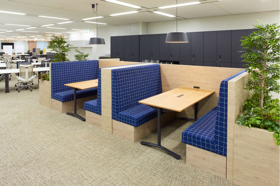 岩瀬泰治が撮影した「内観写真」の写真