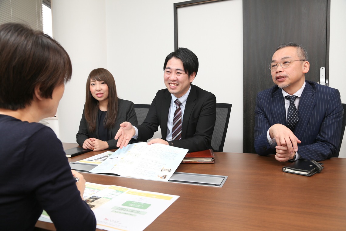 古林洋平写真事務所が撮影した写真のアルバム「企業様案件　都内　ビジネス」