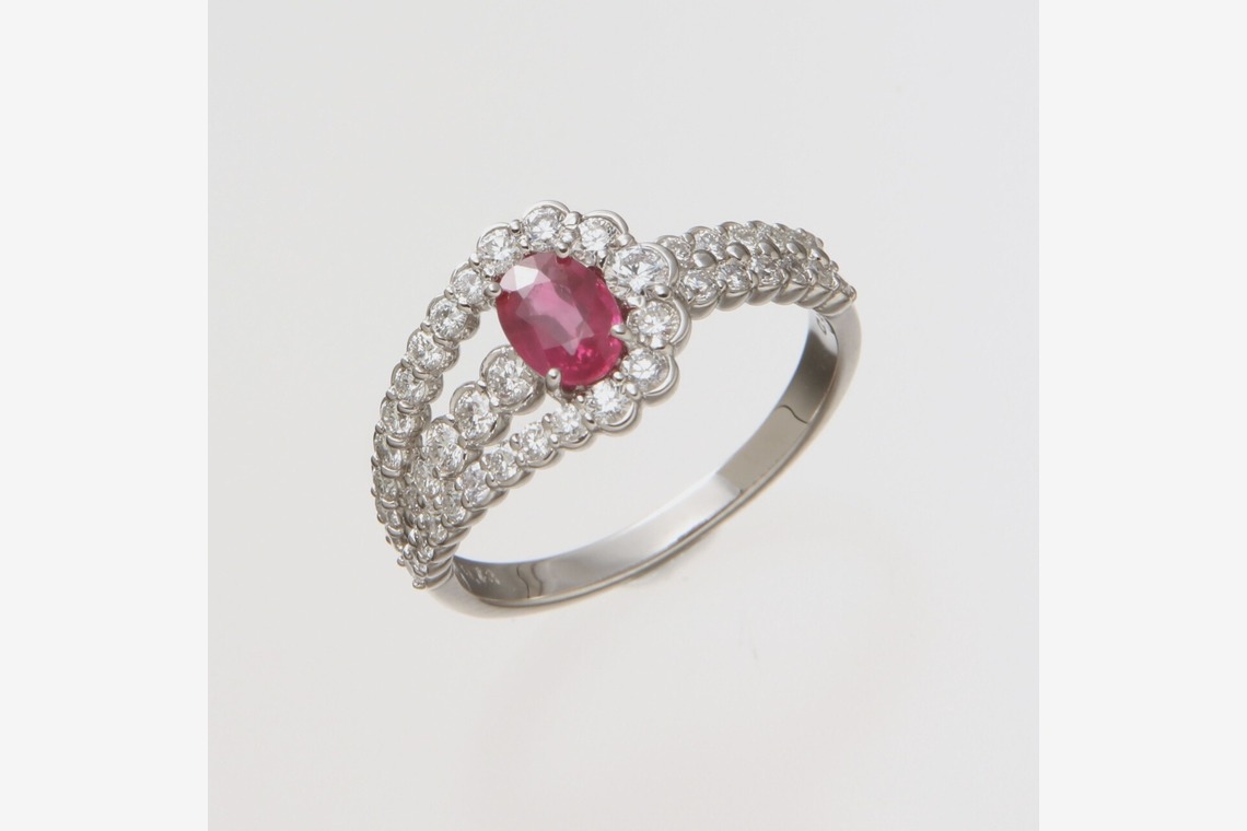 Style Vueが撮影した「ジュエリー撮影」の写真