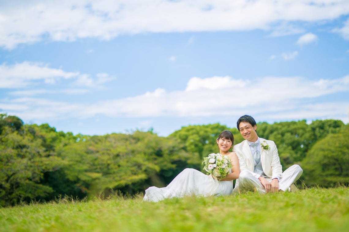 Album of the Wedding, Bridal taken by improve - location album