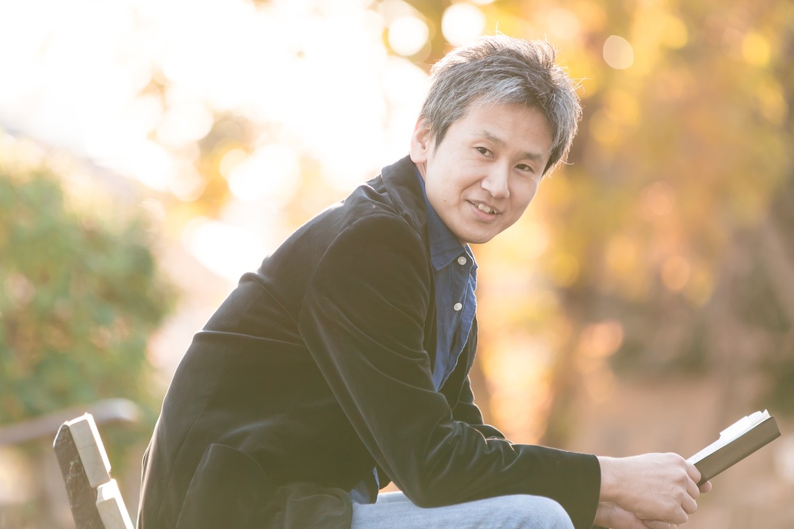 mpty photoが撮影した「プロフィール写真」の写真