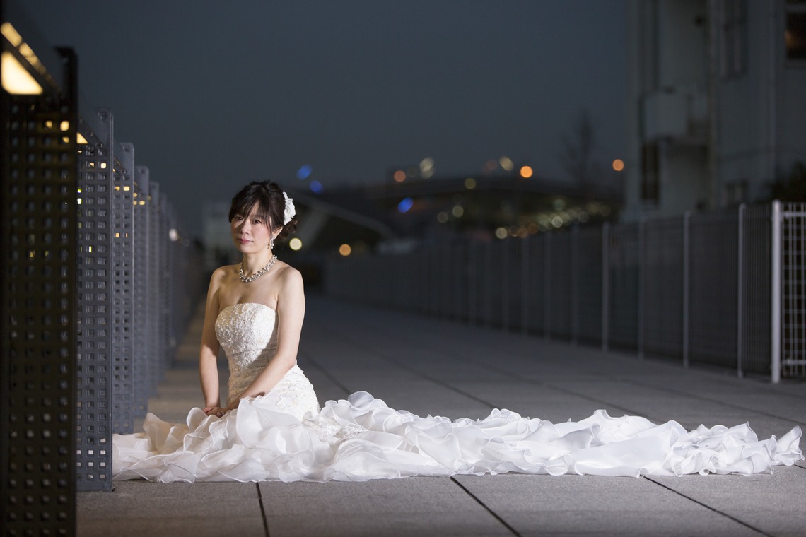 STUDIO NOUVEAU（スタジオ ヌーボ）が撮影した「ロケーションフォト_神奈川」の写真