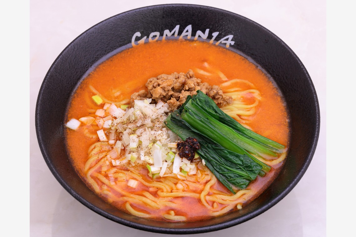 森安　照が撮影した「ラーメン屋さん・メニュー」の写真