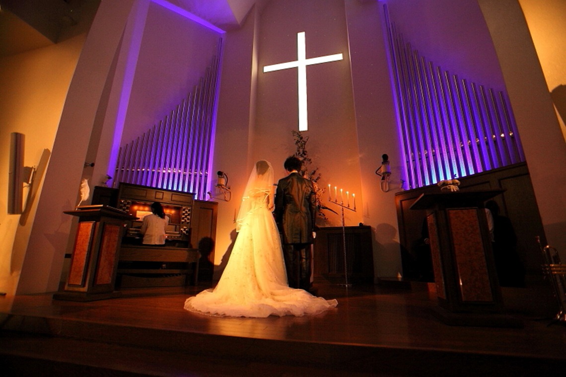 Photo of On the day of the wedding taken by Smile(松本和成)