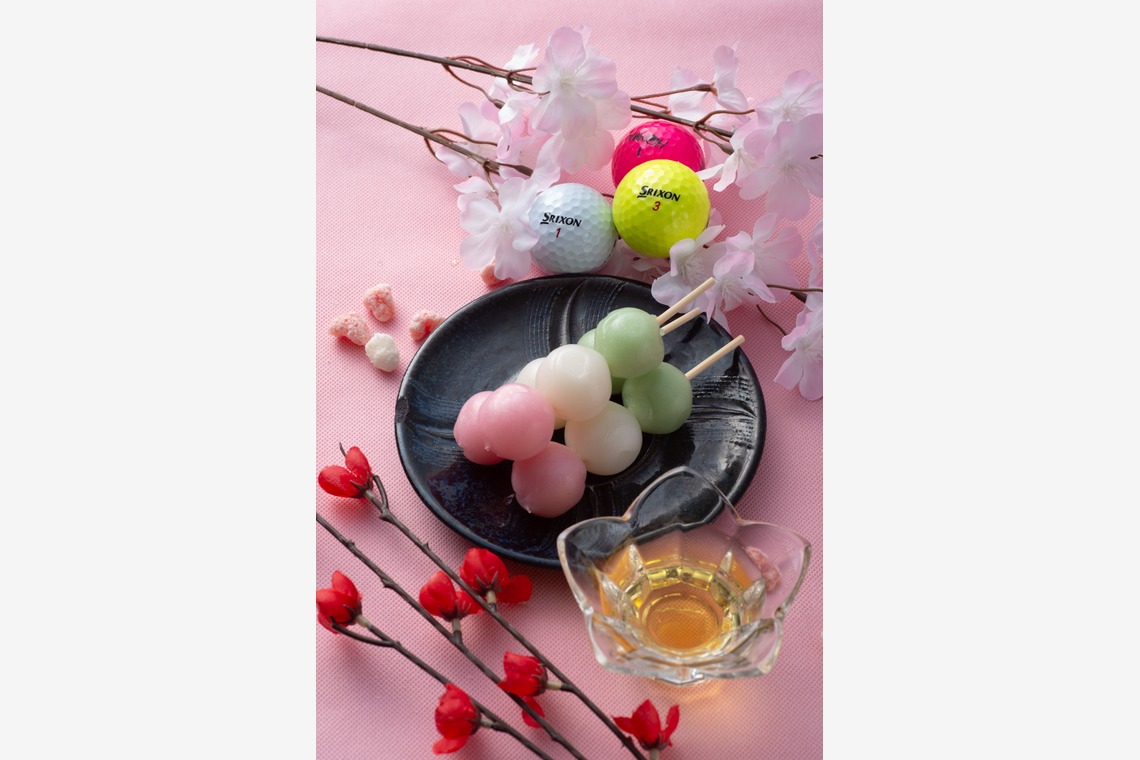 写真屋ごんちゃんが撮影した「ひな祭り」の写真