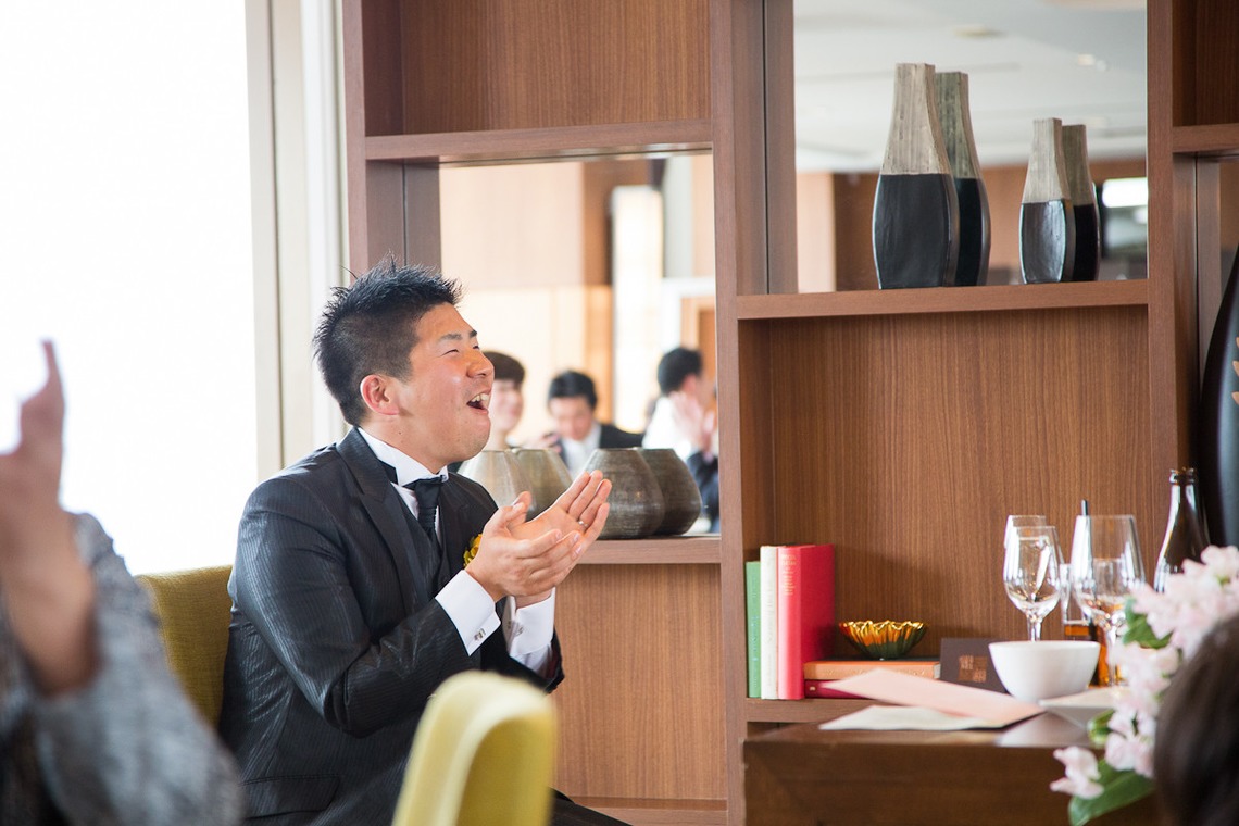 MAKOTO TOCHIKUBOが撮影した「The landmark square Tokyo」の写真