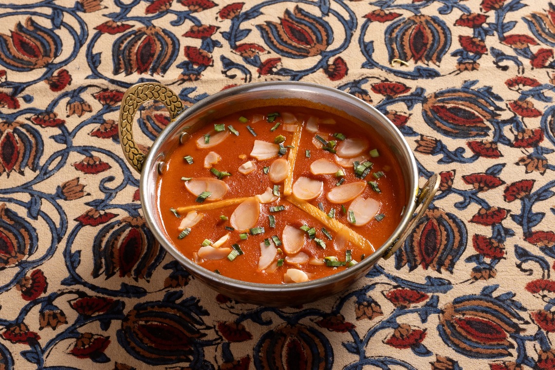 須田洋平が撮影した「food」の写真