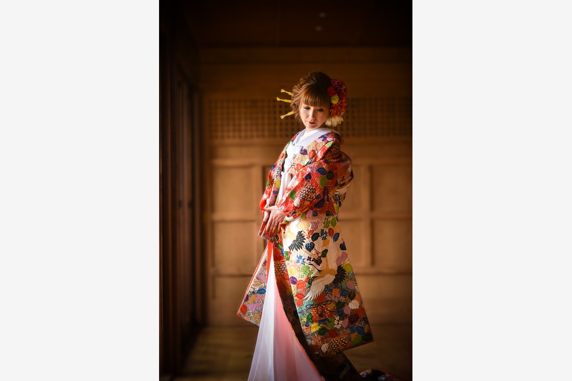 NINA Primary Pictures (苅谷 直樹)が撮影した「前撮りフォト」の写真