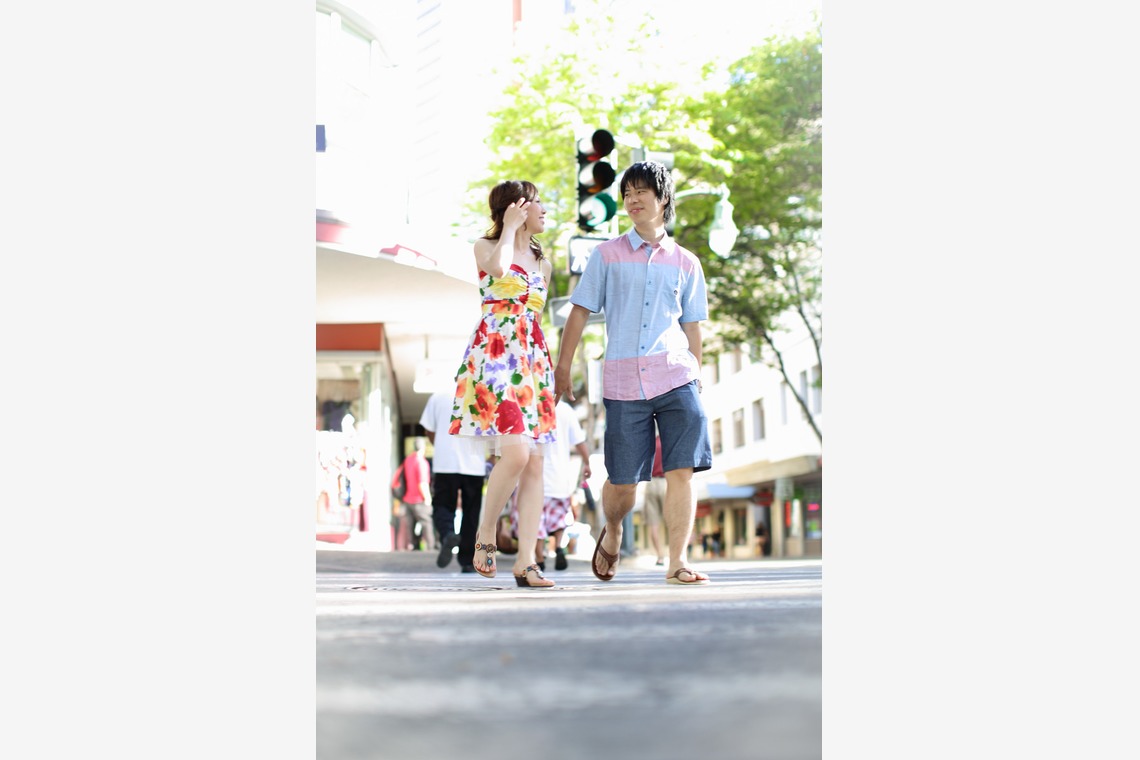 Photo of  taken by amp HAWAII WEDDING PHOTOGRAPHY