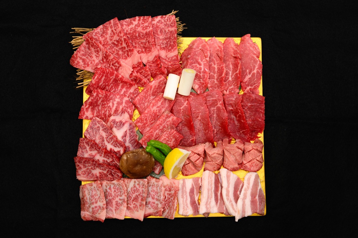 出張撮影TLaboが撮影した写真のアルバム「メニュー撮影」