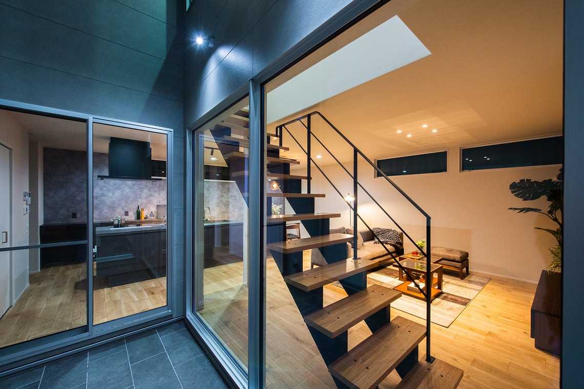 幡原裕治が撮影した写真のアルバム「建築写真」