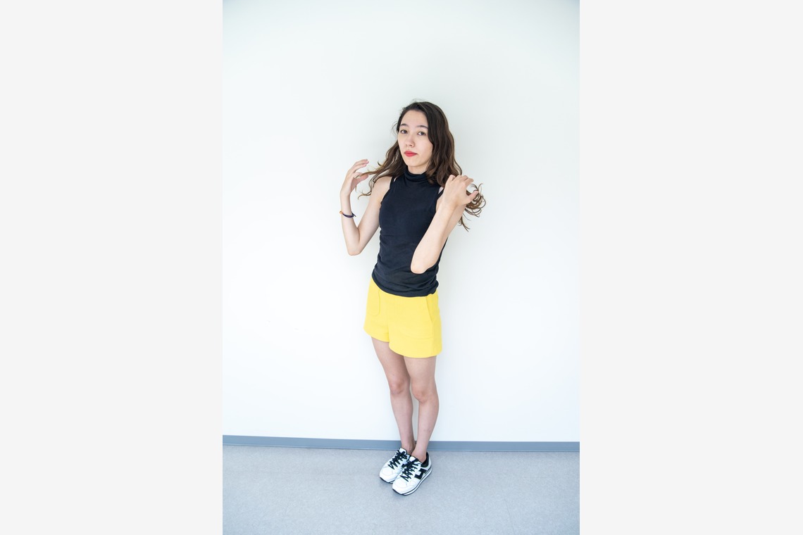 合同会社アルステクトが撮影した「モデル撮影」の写真