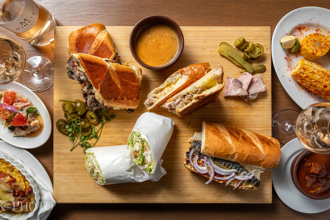 大森光太郎・K-PHOTO