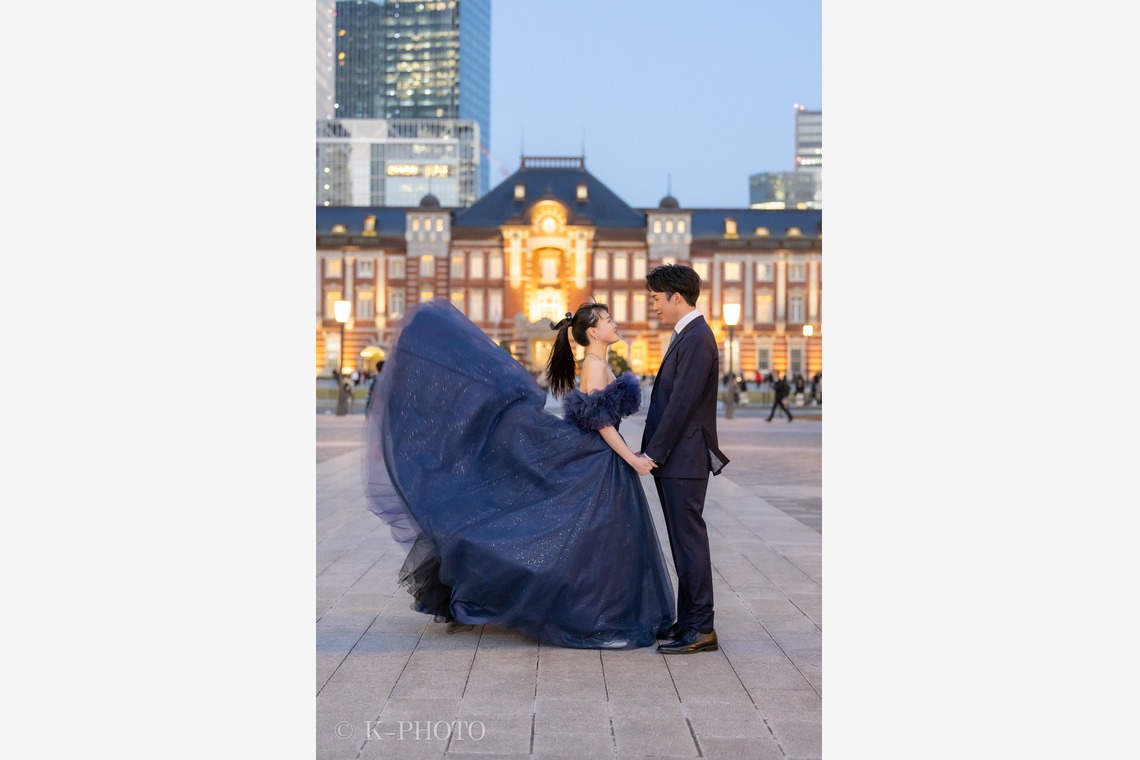 Photo of Wedding/Engagement Photoshoot taken by Kotaro Omori・K-PHOTO