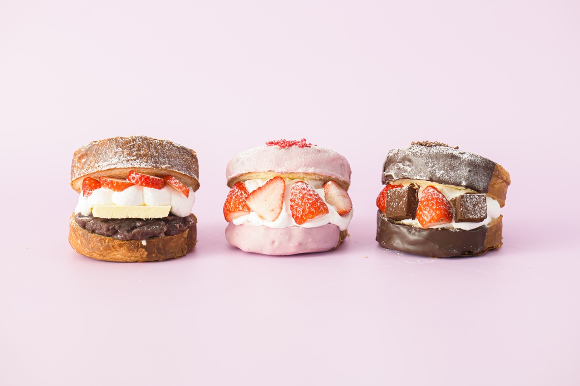 foto_flapが撮影した写真のアルバム「料理、デザート」