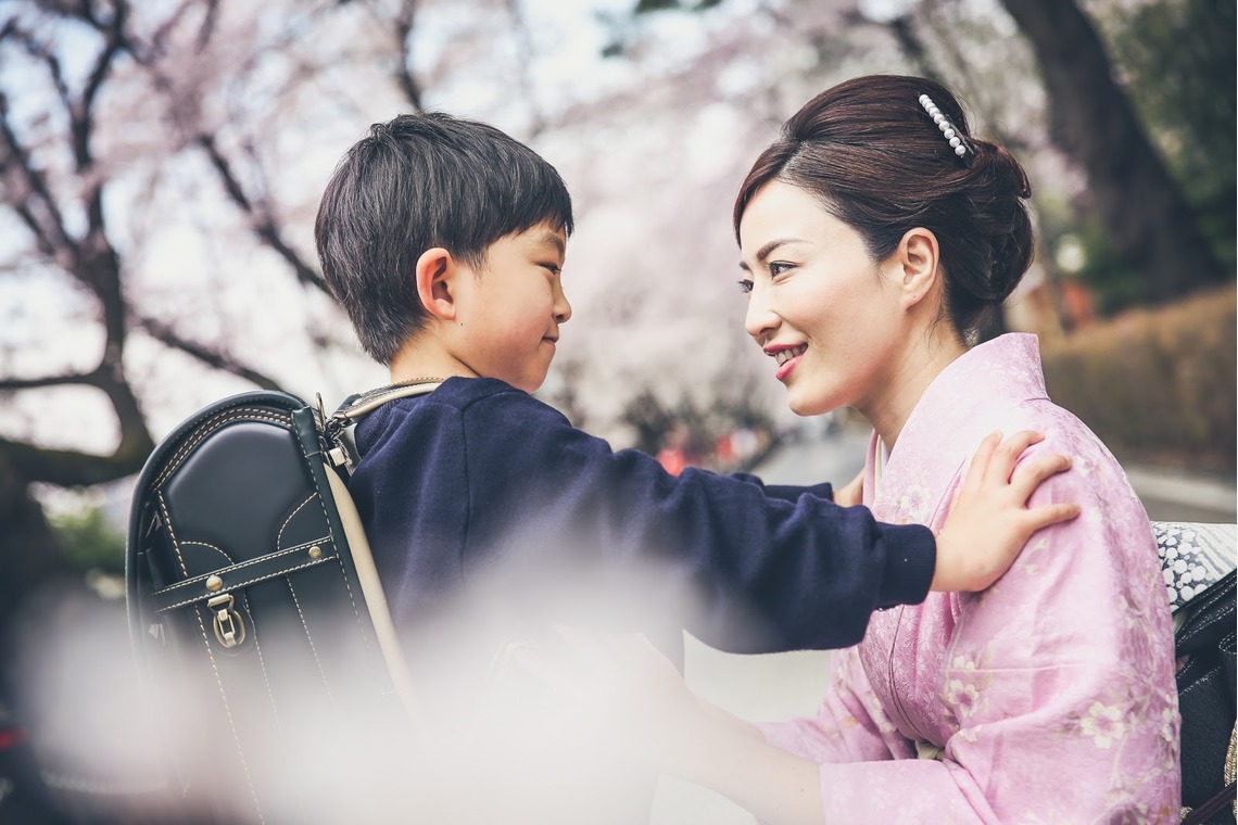 Layla Shibukawa Photographyが撮影した「入学式」の写真