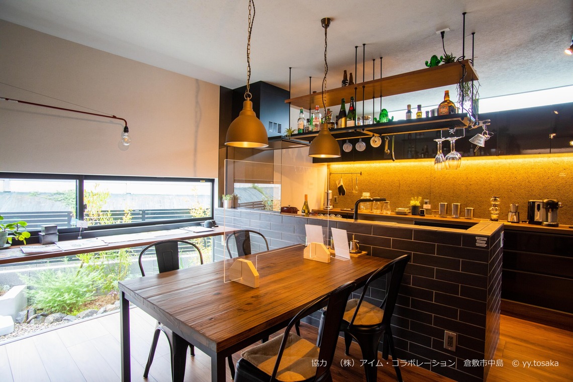 戸坂　良枝が撮影した「岡山市北区」の写真