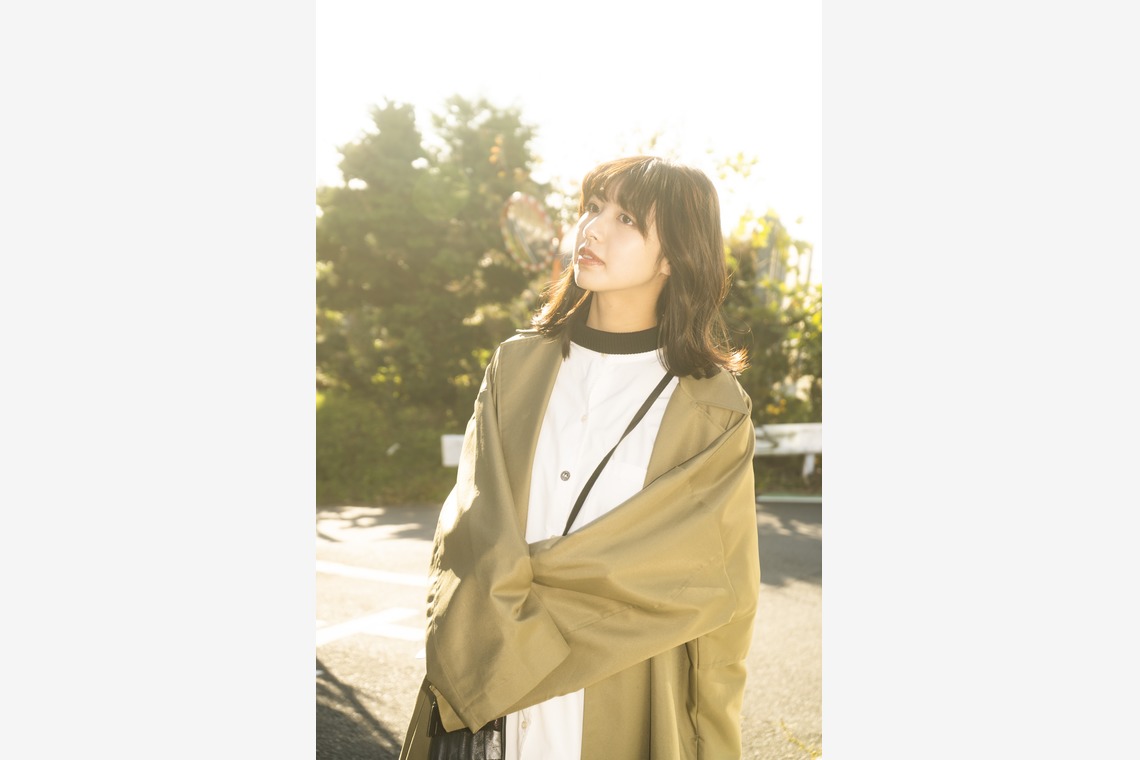 近藤 輝明が撮影した「ポートレート レディス」の写真