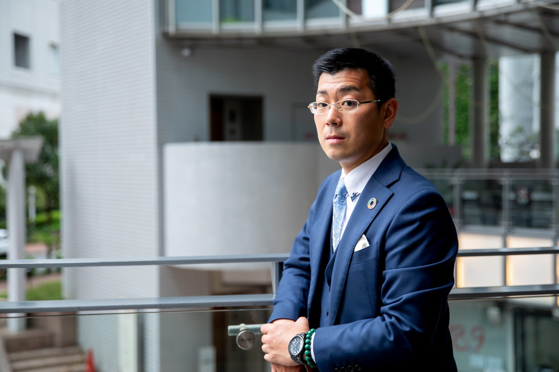 Good Day PHOTOが撮影した「プロフィール写真撮影」の写真