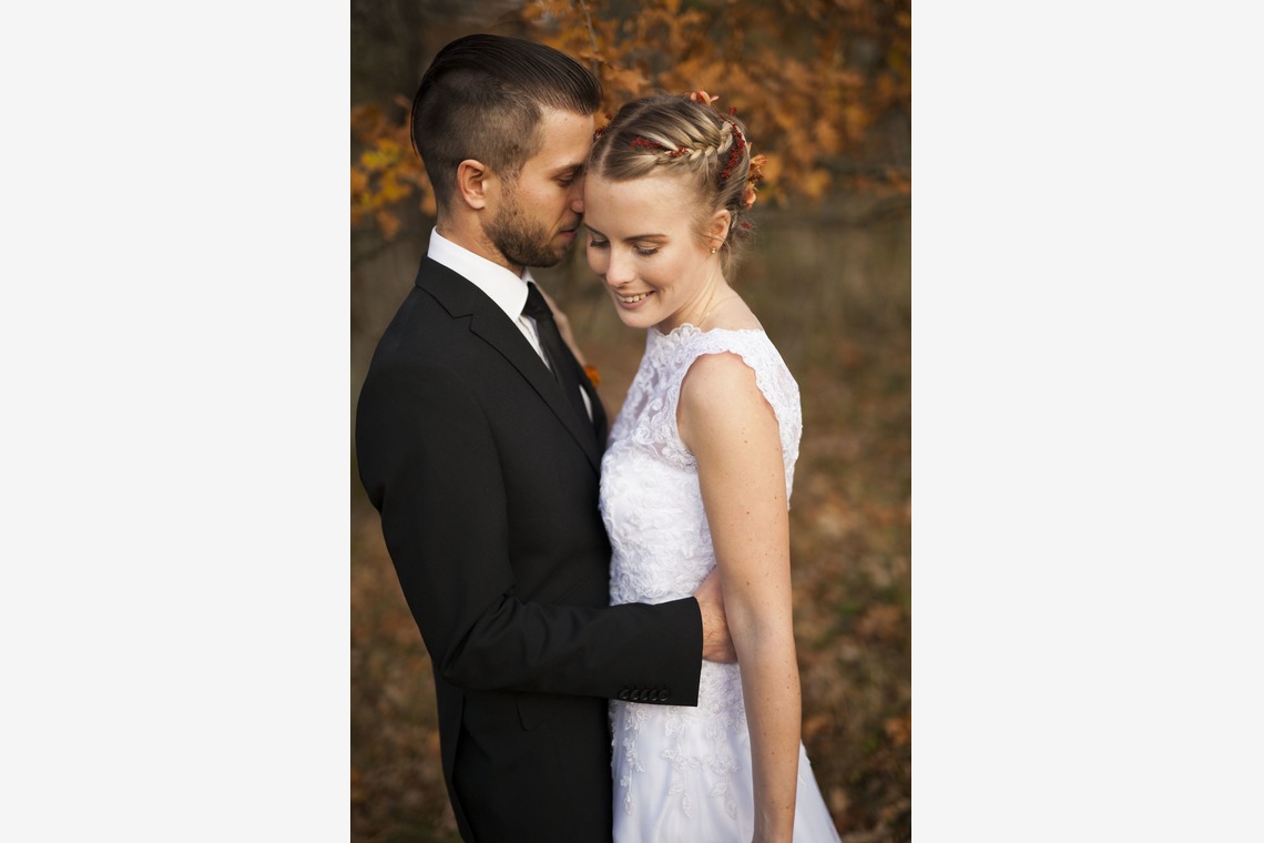 Tanja Metelitsaが撮影した「スウェーデーン」の写真