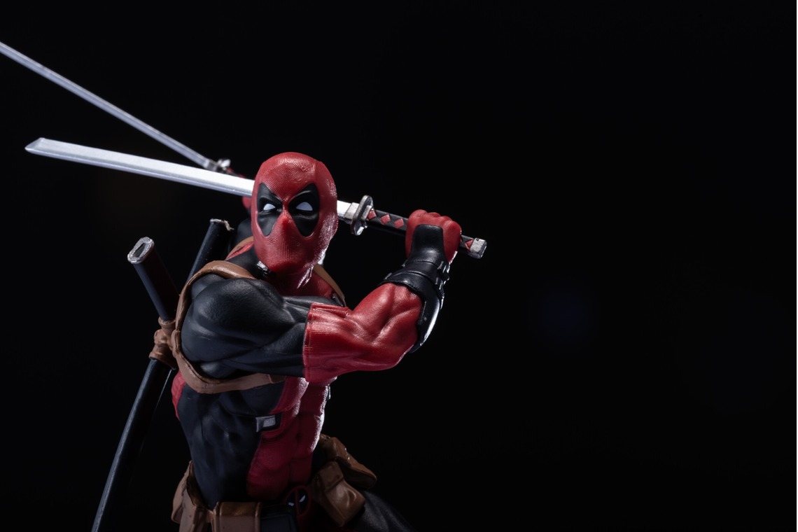 写真屋ごんちゃんが撮影した「figure」の写真